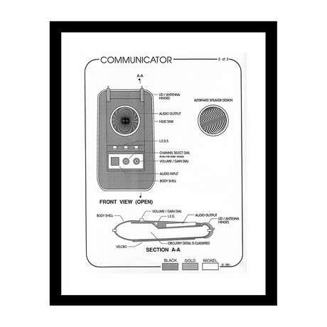 Communicator