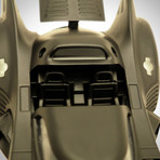 Batman Returns // Batmobile 1:24 // Die-Cast Car // Premium Display