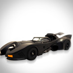 Batman Returns // Batmobile 1:24 // Die-Cast Car // Premium Display