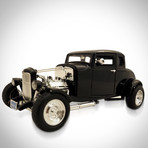 Ford Coupe 1932 1:18 // Die-Cast Car // Premium Display