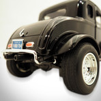 Ford Coupe 1932 1:18 // Die-Cast Car // Premium Display