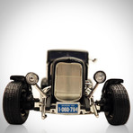 Ford Coupe 1932 1:18 // Die-Cast Car // Premium Display