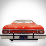 Starsky & Hutch // 1976 Ford Grand Torino 1:18 // Die-Cast Car // Premium Display