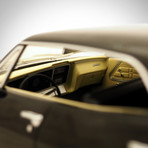 Supernatural // 1967 Chevy Impala 1:18 // Die-Cast Car // Premium Display