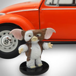 Gremlins // 1967 Volkswagen Beetle 1:24 // Die-Cast Car // Premium Display