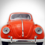 Gremlins // 1967 Volkswagen Beetle 1:24 // Die-Cast Car // Premium Display