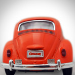 Gremlins // 1967 Volkswagen Beetle 1:24 // Die-Cast Car // Premium Display