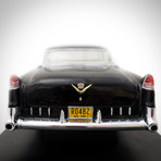 The Godfather // 1955 Cadillac Fleetwood 1:18 // Die-Cast Car // Premium Display