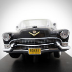 The Godfather // 1955 Cadillac Fleetwood 1:18 // Die-Cast Car // Premium Display