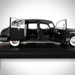 Godfather // 1941 Packard Super Eight One - Eighty 1:18 // Die-Cast Car // Premium Display