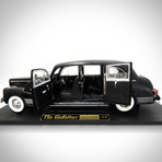 Godfather // 1941 Packard Super Eight One - Eighty 1:18 // Die-Cast Car // Premium Display