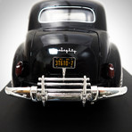 Godfather // 1941 Packard Super Eight One - Eighty 1:18 // Die-Cast Car // Premium Display