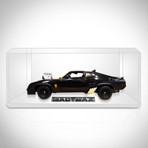 Mad Max // 1973 Ford Falcon 1:24 // Die-Cast Car // Premium Display