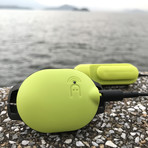 Marlin Swim Tracker (Pool Only)