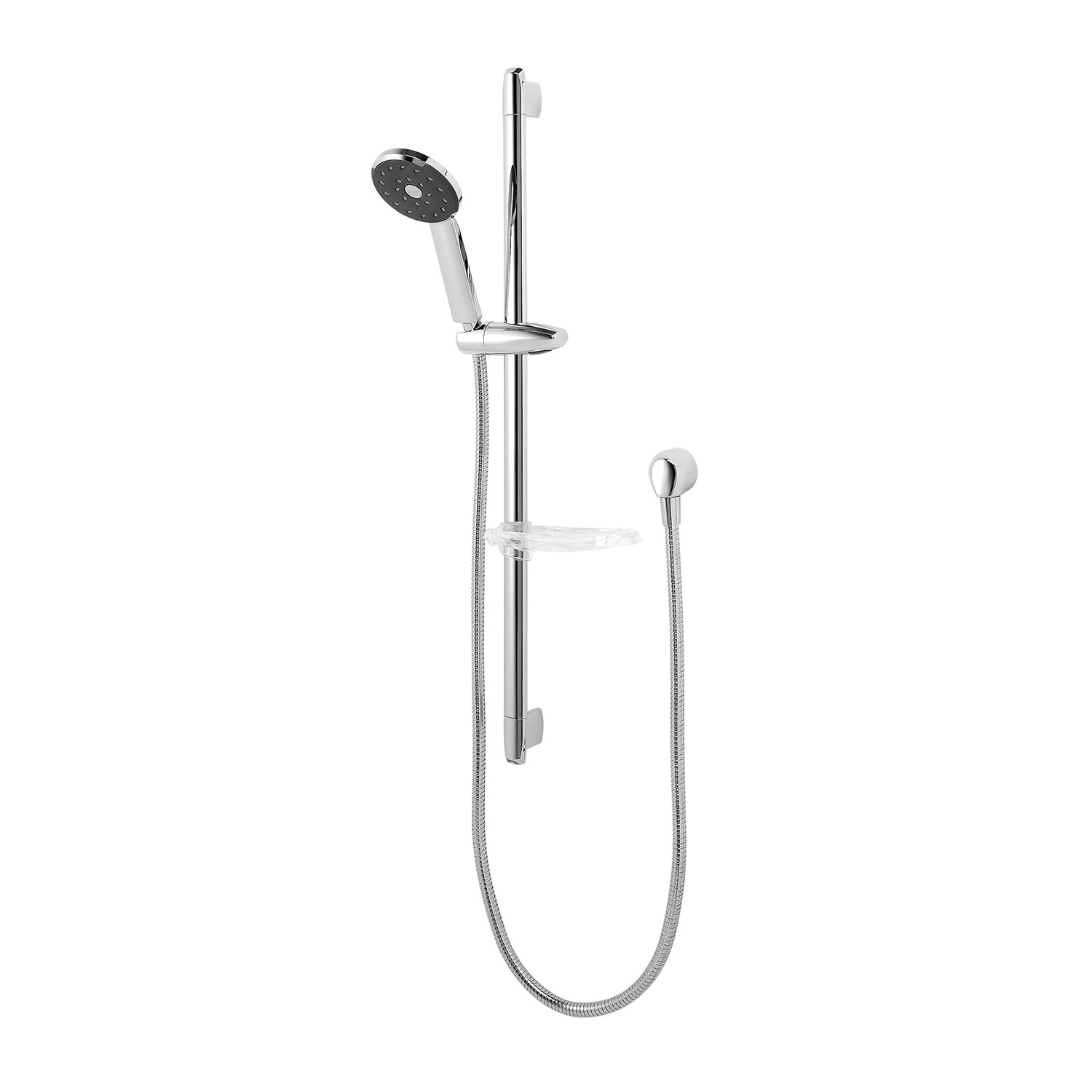 Kiri Rail Shower - Methven - Touch of Modern