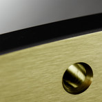 Mini Metal Museum // Brass