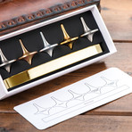 Mini Metal Museum // Brass