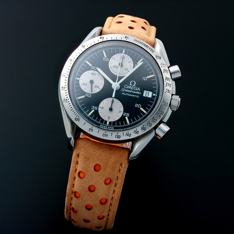 Omega Speedmaster Date Automatic // 3511.20.00 // Pre-Owned