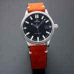 Omega Date Automatic // Special Edition // 52035 // Pre-Owned