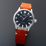 Omega Date Automatic // Special Edition // 52035 // Pre-Owned