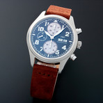 IWC Day Date Chronograph Automatic // Limited Edition // IW371 // Pre-Owned