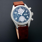 IWC Day Date Chronograph Automatic // Limited Edition // IW371 // Pre-Owned