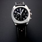 Tag Heuer Monza Chronograph Automatic // 511 // Pre-Owned