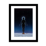 Worlds Within (9.5"W x 13"H)