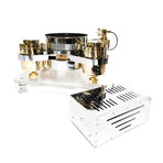 Turntable // Reference