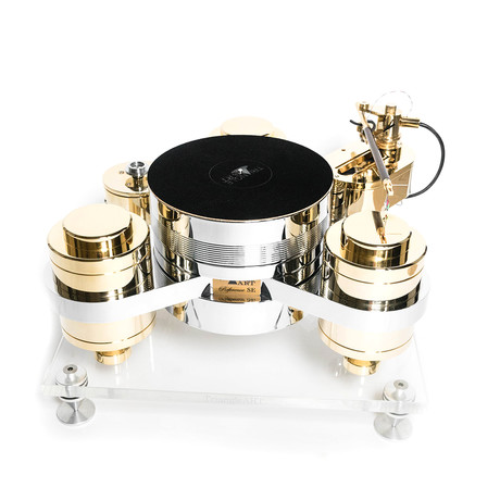 Turntable // Reference