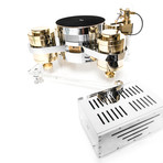 Turntable // Reference