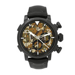 Romain Jerome Pinup DNA WWII Chronograph Automatic // RJ.P.CH.002.01-AMY-GARTER