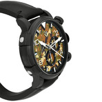 Romain Jerome Pinup DNA WWII Chronograph Automatic // RJ.P.CH.002.01-AMY-GARTER