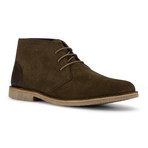 Walden // Dark Olive + Dark Brown + Tr Honey (US: 10)