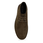 Walden // Dark Olive + Dark Brown + Tr Honey (US: 10)