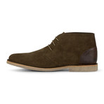 Walden // Dark Olive + Dark Brown + Tr Honey (US: 10)