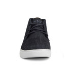 Wythe // Navy + Brown + White (US: 12)