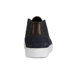 Wythe // Navy + Brown + White (US: 12)