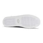 Wythe // Navy + Brown + White (US: 12)