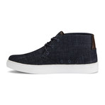 Wythe // Navy + Brown + White (US: 12)