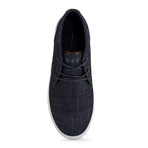 Wythe // Navy + Brown + White (US: 12)