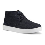 Wythe // Navy + Brown + White (US: 12)