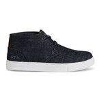 Wythe // Navy + Brown + White (US: 12)