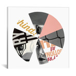 Eye To Eye (18"W x 18"H x 0.75"D)