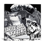 Goodbye My Sweetheart (18"W x 18"H x 0.75"D)