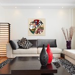 Liberty (18"W x 18"H x 0.75"D)