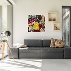 Match (18"W x 18"H x 0.75"D)