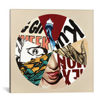 Liberty (18"W x 18"H x 0.75"D)