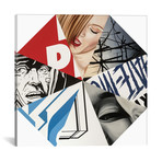 Octagon (18"W x 18"H x 0.75"D)