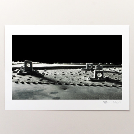 Moonscape (8.5"W x 11"H)